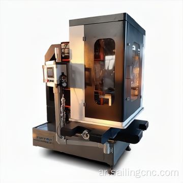 آلة قطع الأسلاك الماس CNC DWS4050D